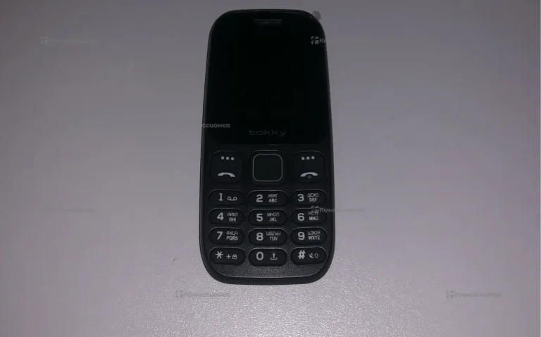 Tokky FP 50
