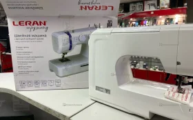 Купить Швейная машина  Leran 884 б/у , в Тюмень Цена:5990рублей