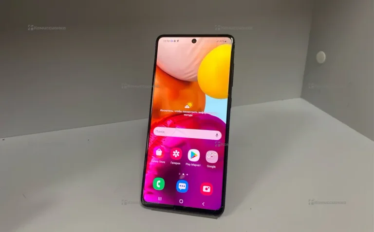 Samsung Galaxy A71 6/128 ГБ