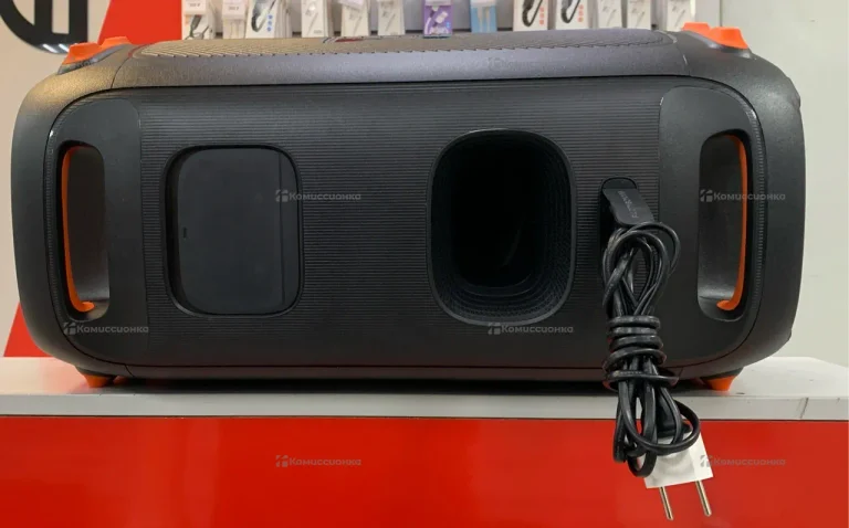 Колонка  JBL PartyBox 110