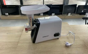 Купить Мясорубка sokany 312 б/у , в Тольятти Цена:3290рублей