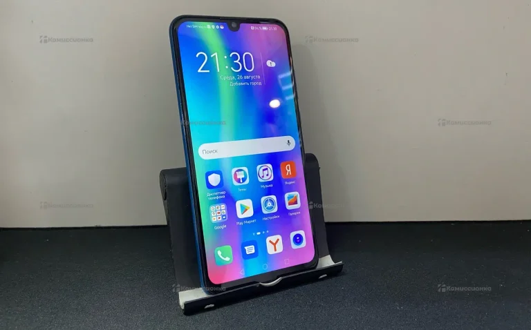 Honor 10 Lite 3/64 ГБ