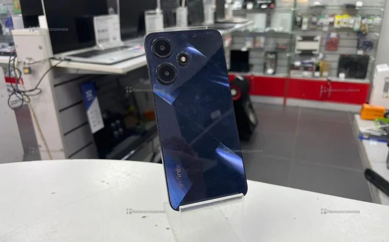 Infinix HOT 30i 128Gb