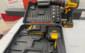 Шуруповерт Dewalt б/щ