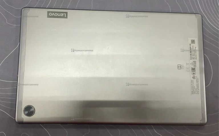 Планшет Lenovo Tab M10 TB-X605L 32Gb LTE