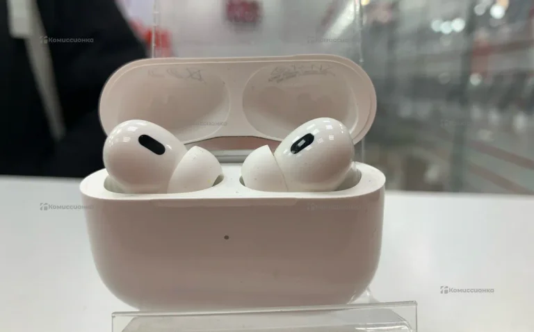 AirPods Pro2