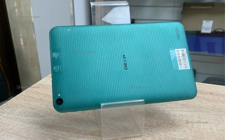 Планшет Dexp ursus b38