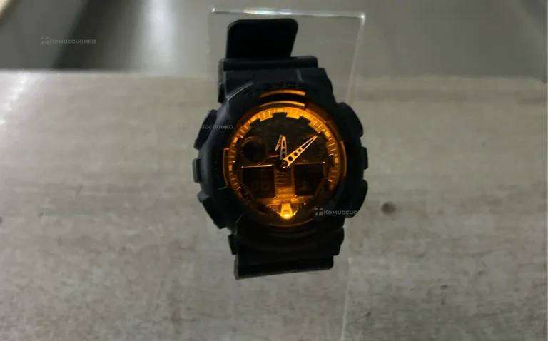 Часы  G-Shock