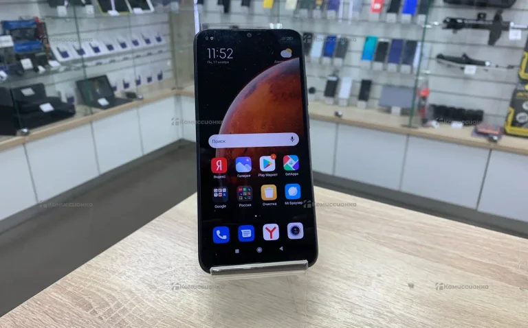 Xiaomi Redmi 9 3/32 ГБ