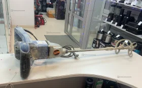 Купить Строительный миксер DEXTER б/у , в Пермь Цена:1990рублей