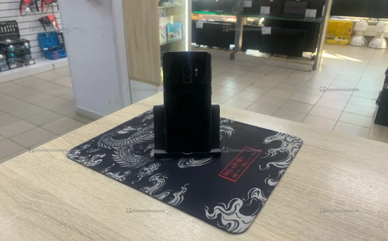 Samsung Galaxy S9 4/64Gb