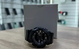 Купить Часы  Casio GMA-S110F-1AER б/у , в Челябинск Цена:3500рублей