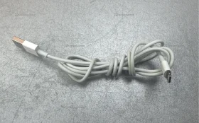 Купить Зарядный кабель Apple Type-A б/у , в Саратов Цена:700рублей