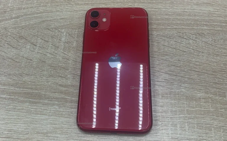 Apple iPhone 11 4/64 ГБ
