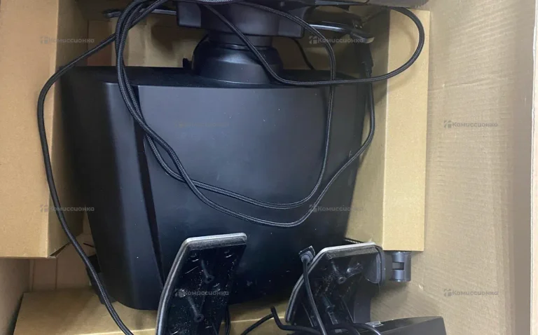 Руль игровой artplays v1500