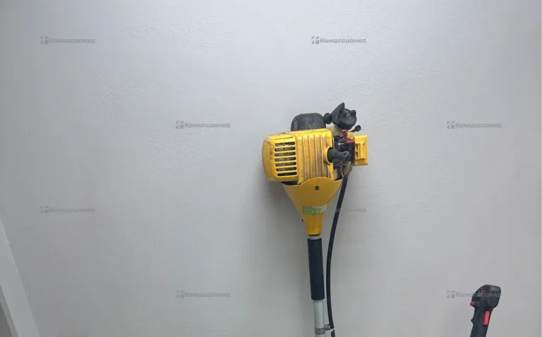 Бензиновая мотокоса NNM