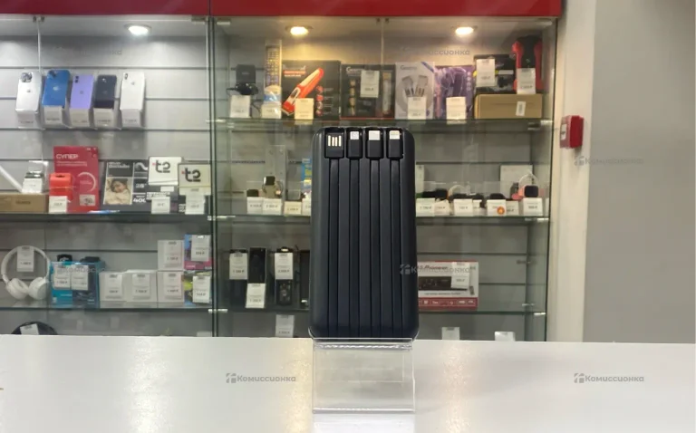 Power Bank  Quizar