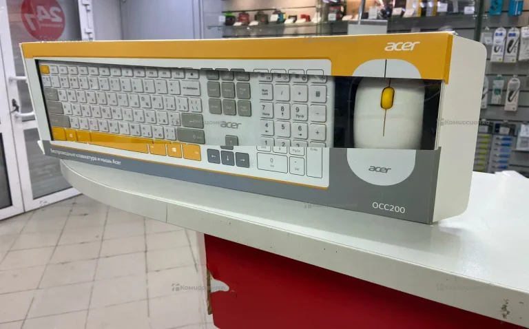 Клавиатура Acer OCC200