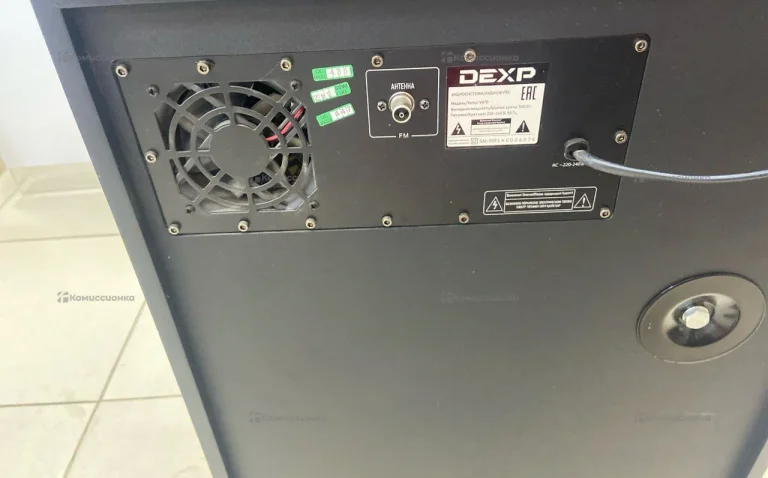 Колонка  DEXP V870