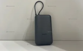 Купить Power Bank  Xiaomi 20000m pb2020mi б/у , в Москва и область Цена:590рублей