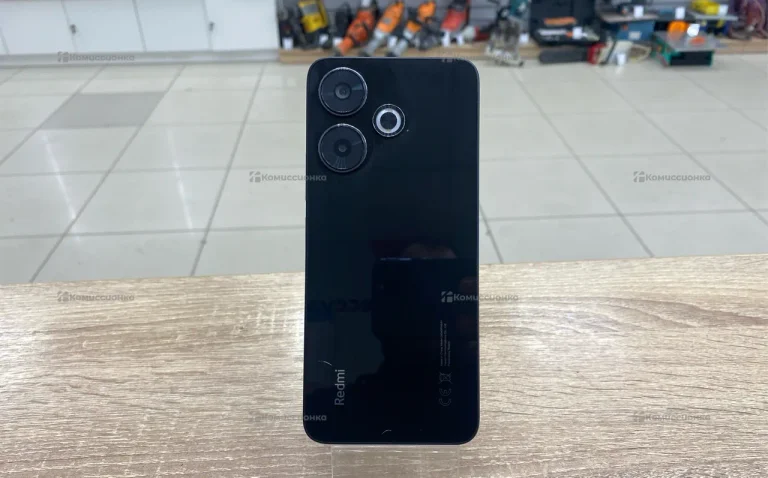 Xiaomi Redmi 13 8/256Gb