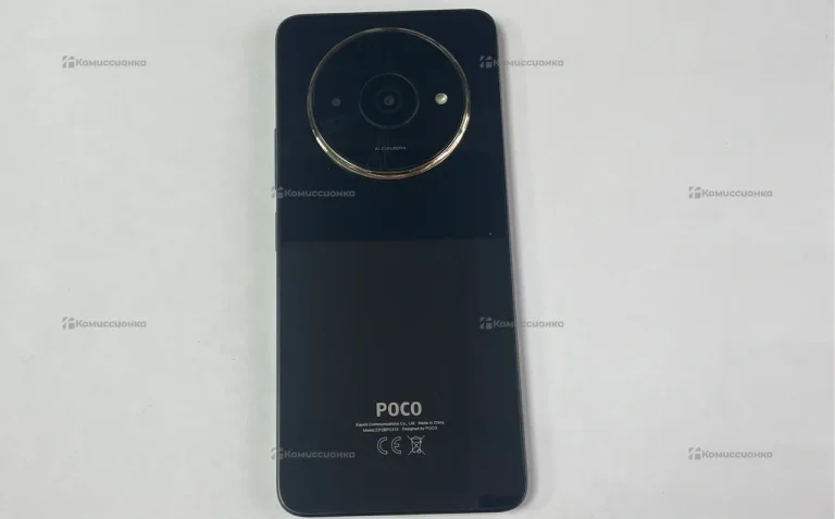 Xiaomi Poco C61 4/64 ГБ