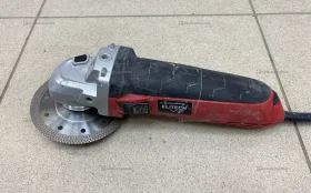 Купить УШМ Elitech МШУ 10-125Э б/у , в Казань Цена:1900рублей