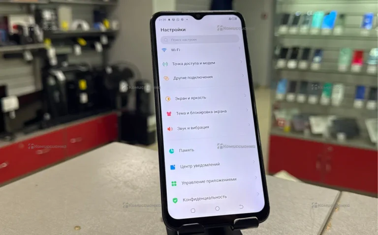 Tecno Pop 6 Pro 2/32 ГБ