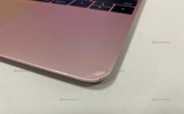 Apple MacBook 12 2016