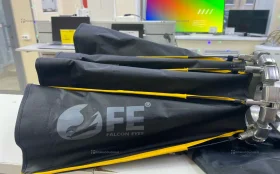 Купить Октобокс Falcon Eyes б/у , в Нижний Новгород Цена:3690рублей