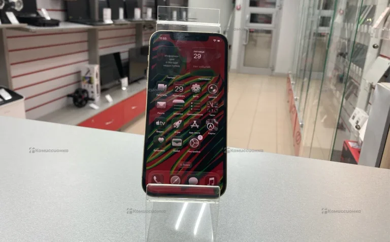 Apple iPhone 12 Pro 128Gb