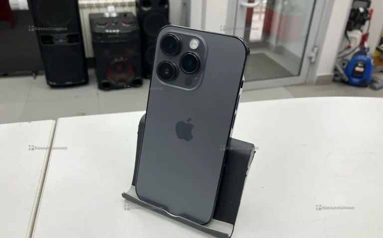 Apple iPhone 14 Pro 6/256 ГБ