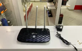 Роутер tplink c20