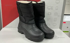 Ботинки зимние Степ 41 размер