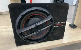 Купить Сабвуфер Pioneer TS-WX305B б/у , в Уфа Цена:2900рублей