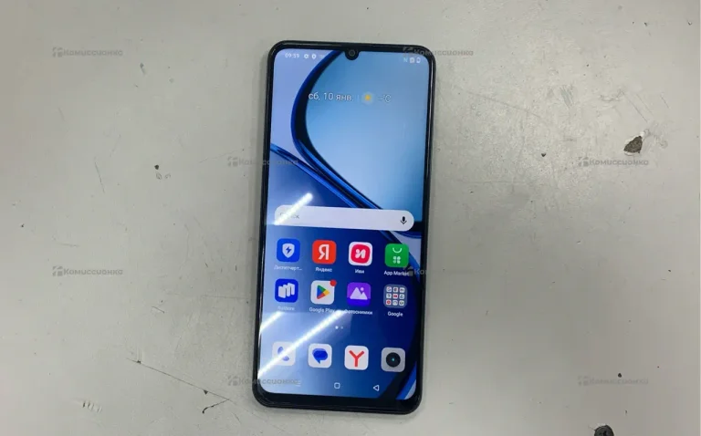 Realme C61 8/256Gb