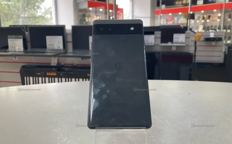 Google Pixel 6a 8/128