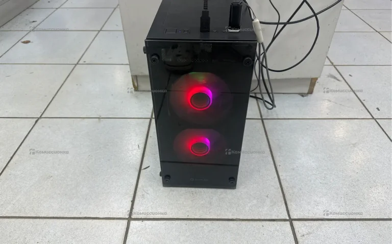 Системный блок I5