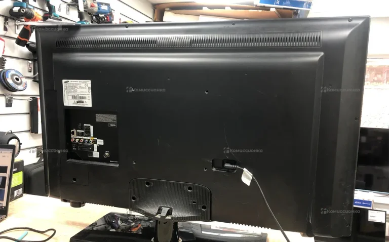 Телевизор Samsung UE40EH5307K
