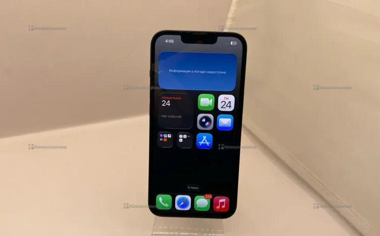 Apple iPhone 14 6/256 ГБ