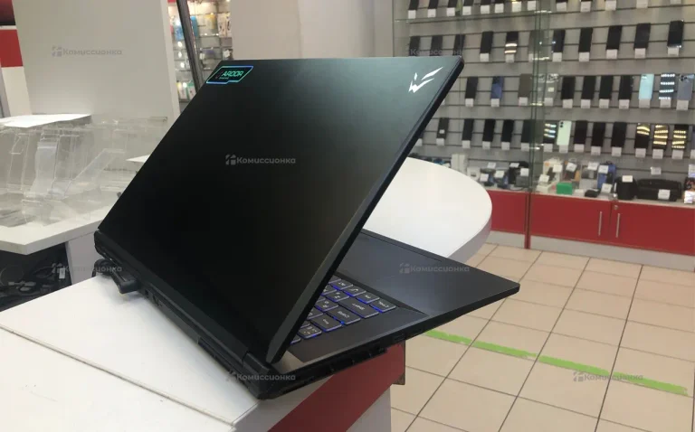 Ноутбук  Ardor gaming Neo G17-I5ND301