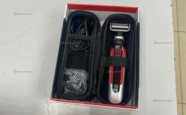 Триммер Rowenta Formula 1® TN604MF0