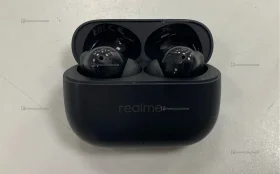 Купить Наушники  Realme б/у , в Тольятти Цена:990рублей