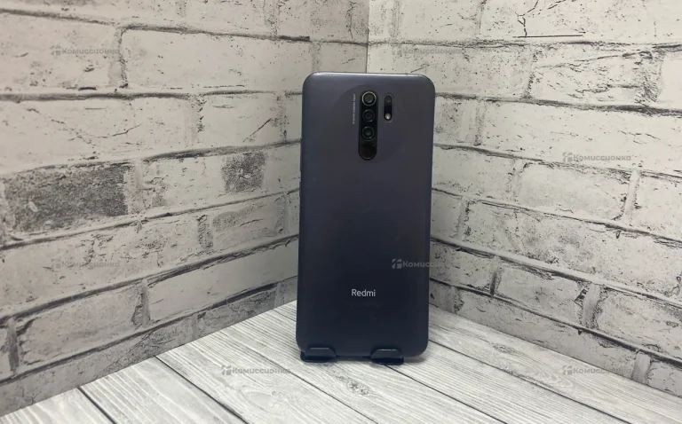 Xiaomi Redmi 9 3/32 ГБ