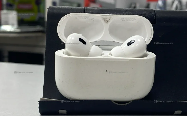 Наушники  Airpods pro 2