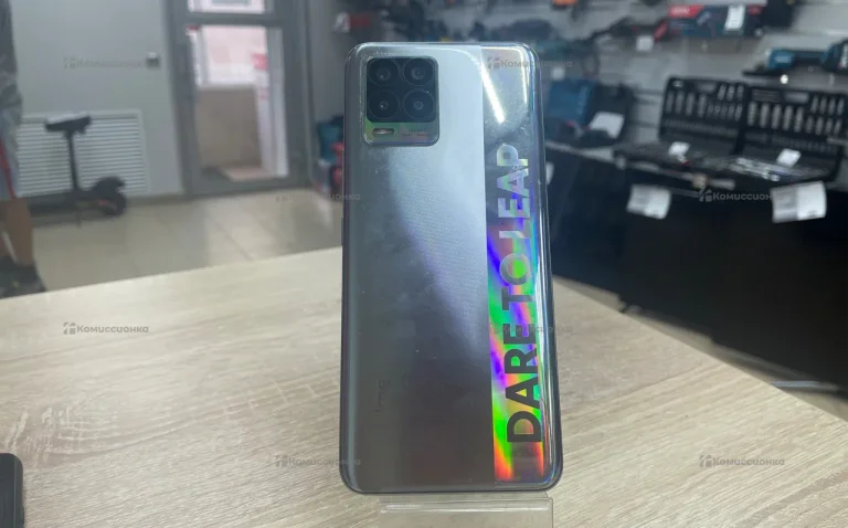 Realme 8 128Gb