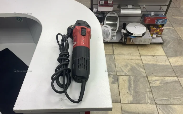 УШМ ELITECH МШУ 1412Э