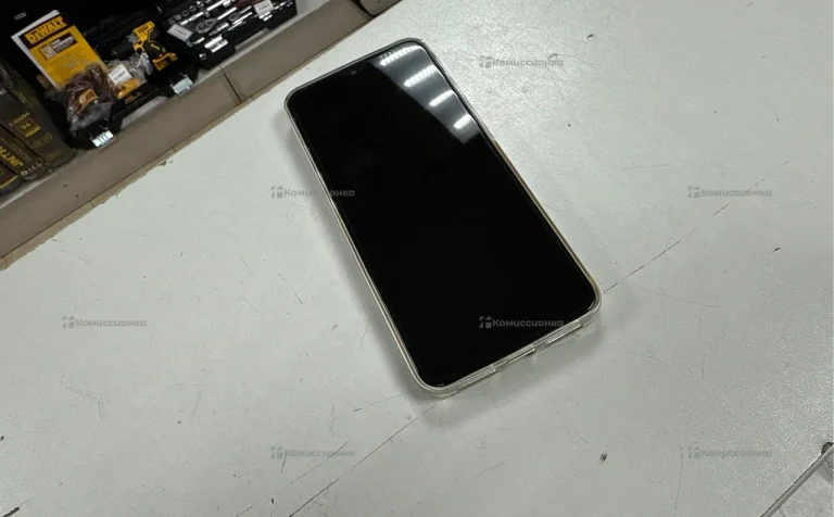 Inoi Note 13s 4/128 ГБ