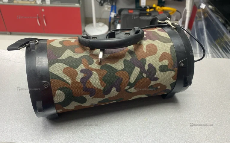 колонка Forza камуфляж