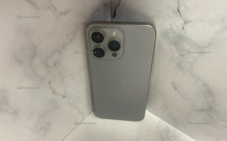 Apple iPhone 15 Pro Max 8/256 ГБ